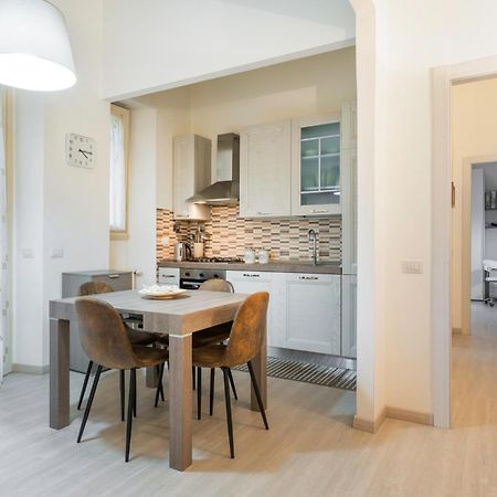 Appartamento Incantevole Con Patio Флоренція Екстер'єр фото