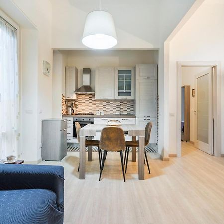 Appartamento Incantevole Con Patio Флоренція Екстер'єр фото