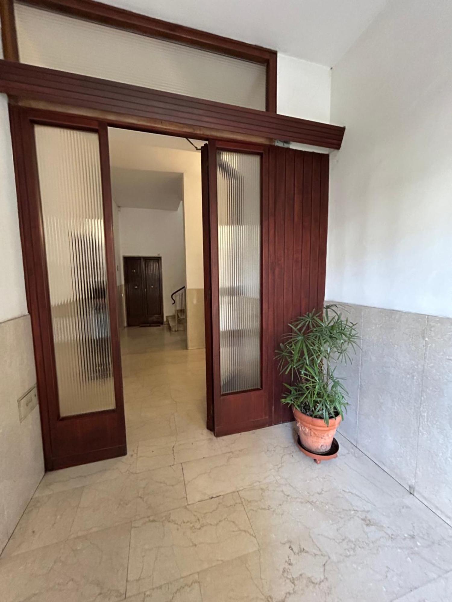 Appartamento Incantevole Con Patio Флоренція Екстер'єр фото