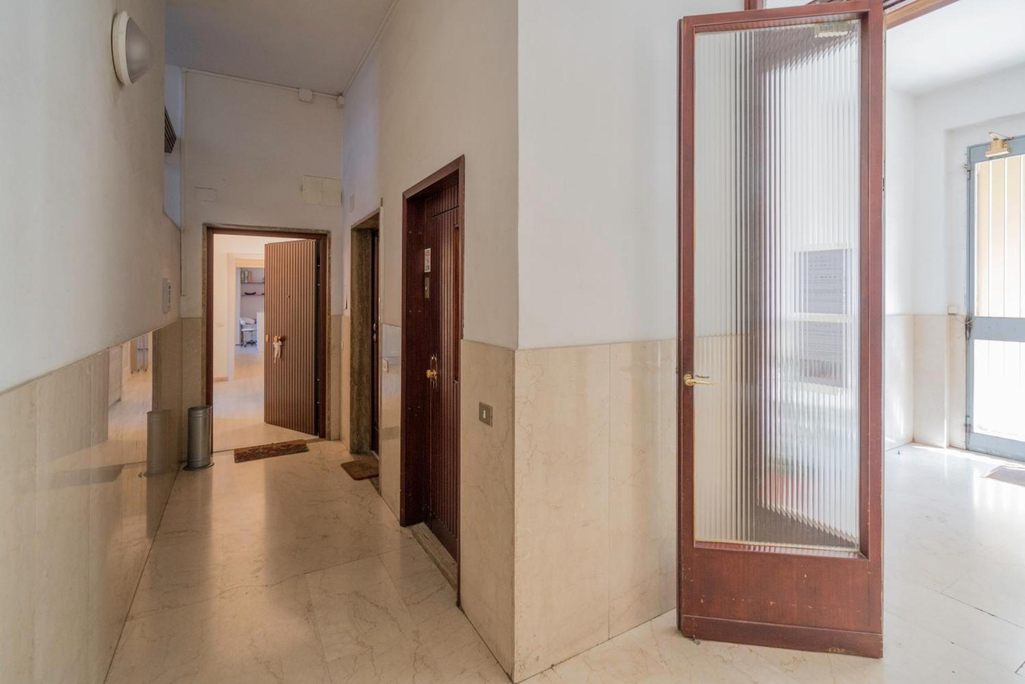 Appartamento Incantevole Con Patio Флоренція Екстер'єр фото