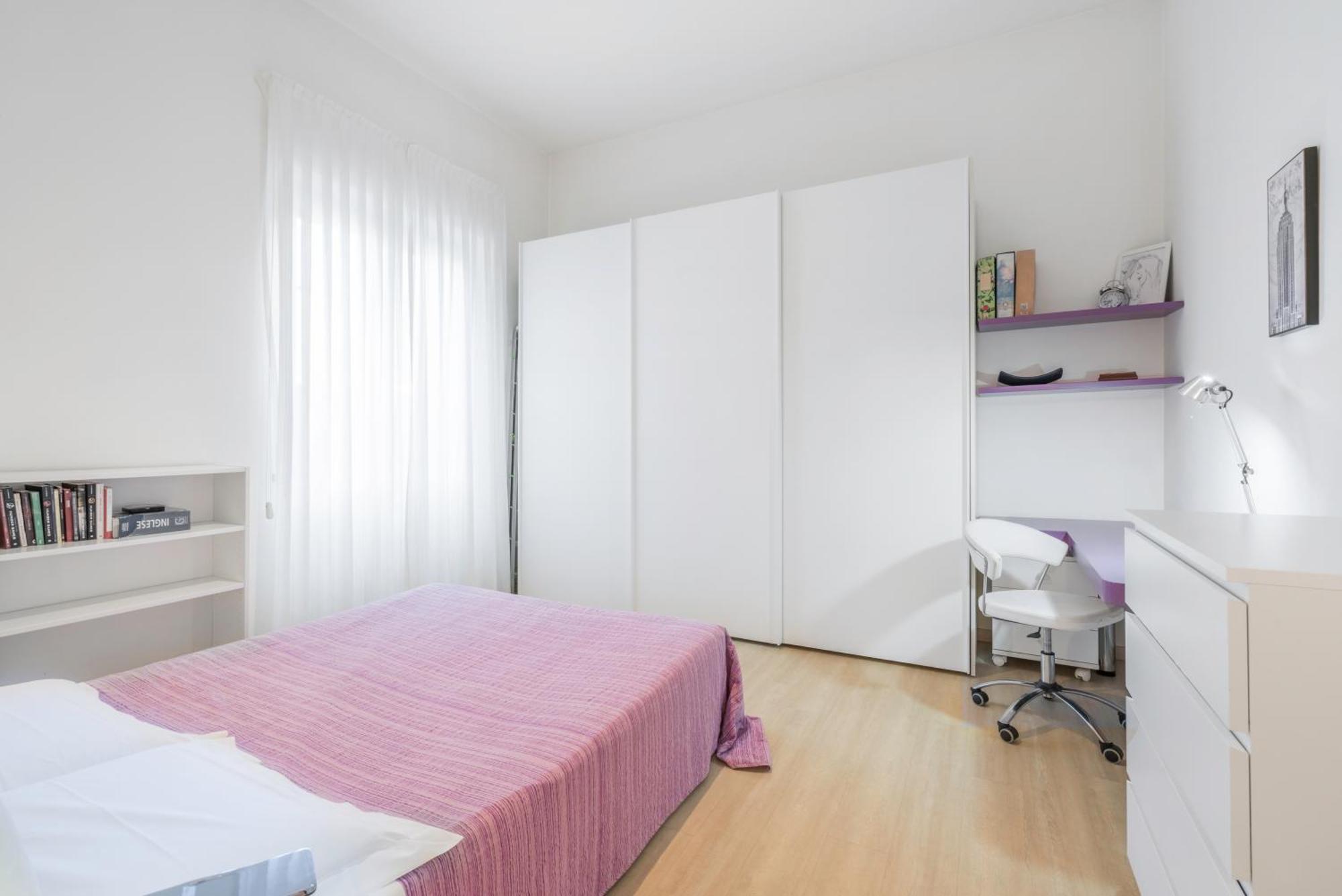 Appartamento Incantevole Con Patio Флоренція Екстер'єр фото