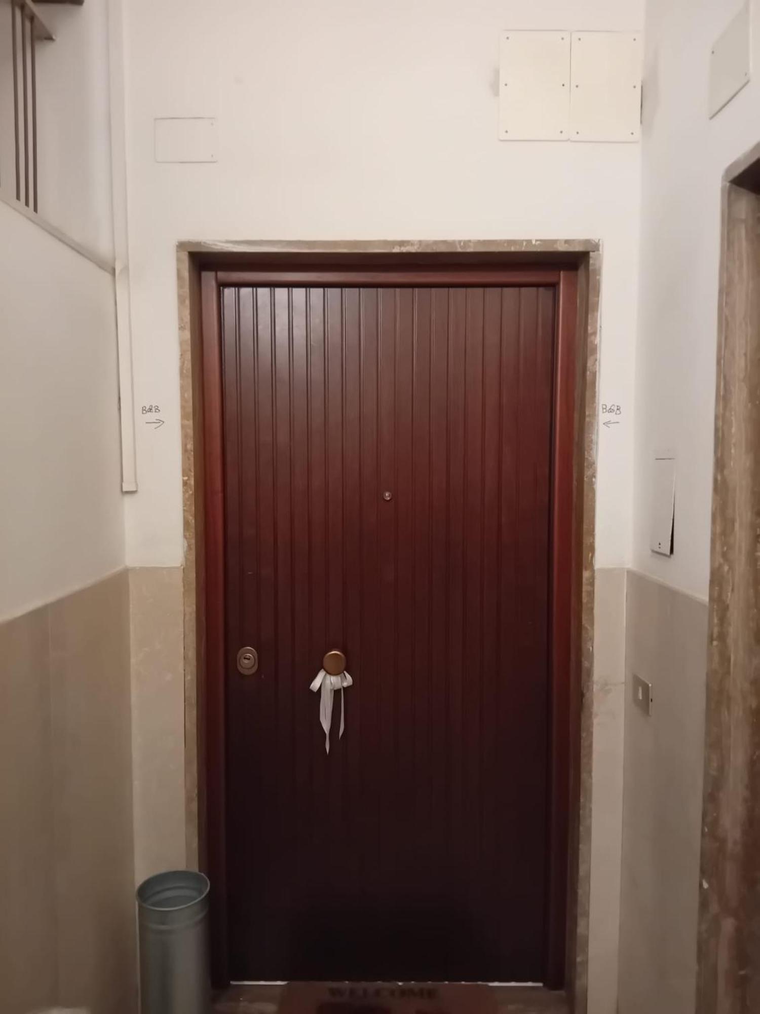 Appartamento Incantevole Con Patio Флоренція Екстер'єр фото